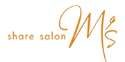 大分市東大道　シェアサロンエムズ　share salon M's